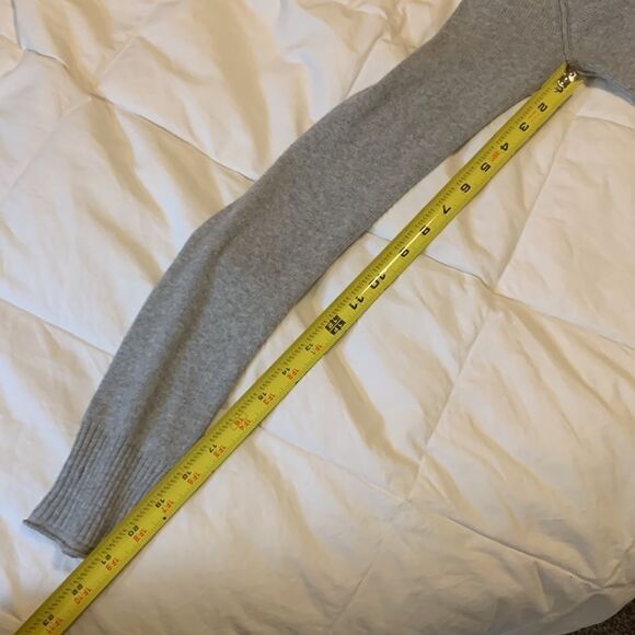 AEROPOSTALE, sweater, button up, cotton/acrylic, medium, great condition - Picture 11 of 12